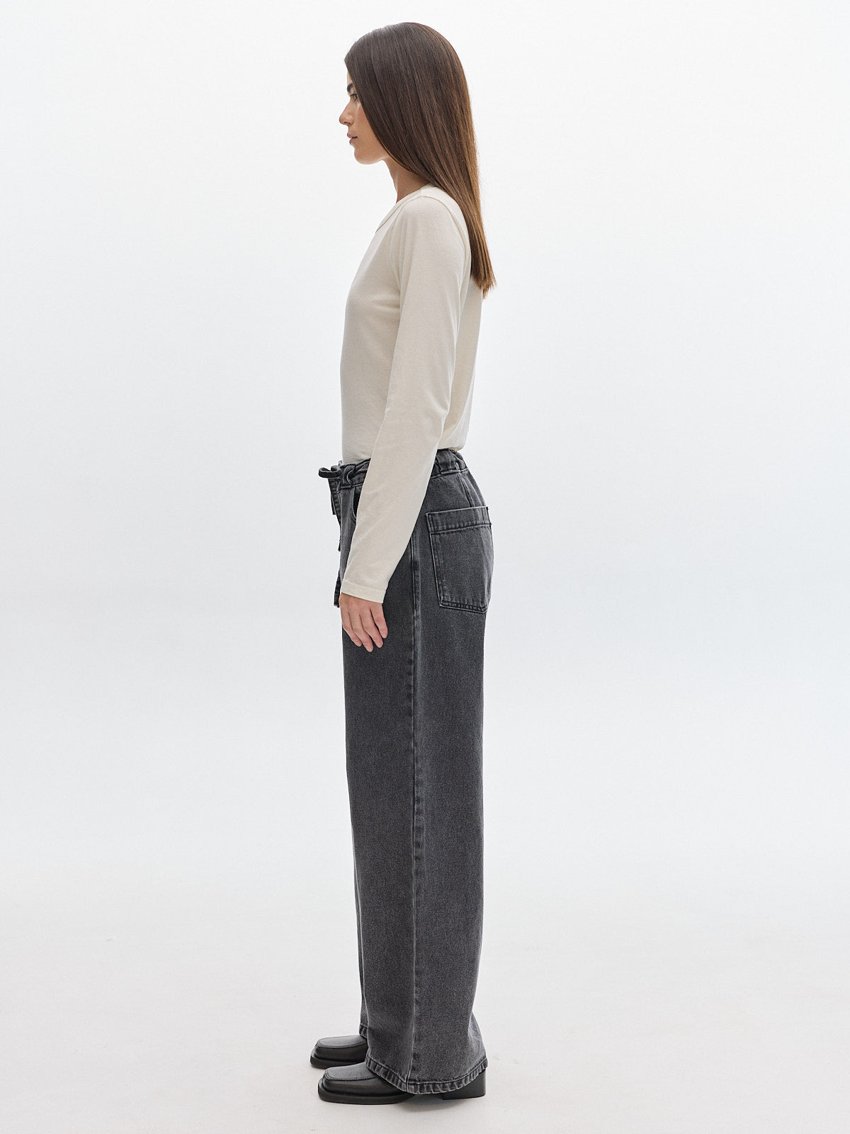 Molly jean washed_ Stone