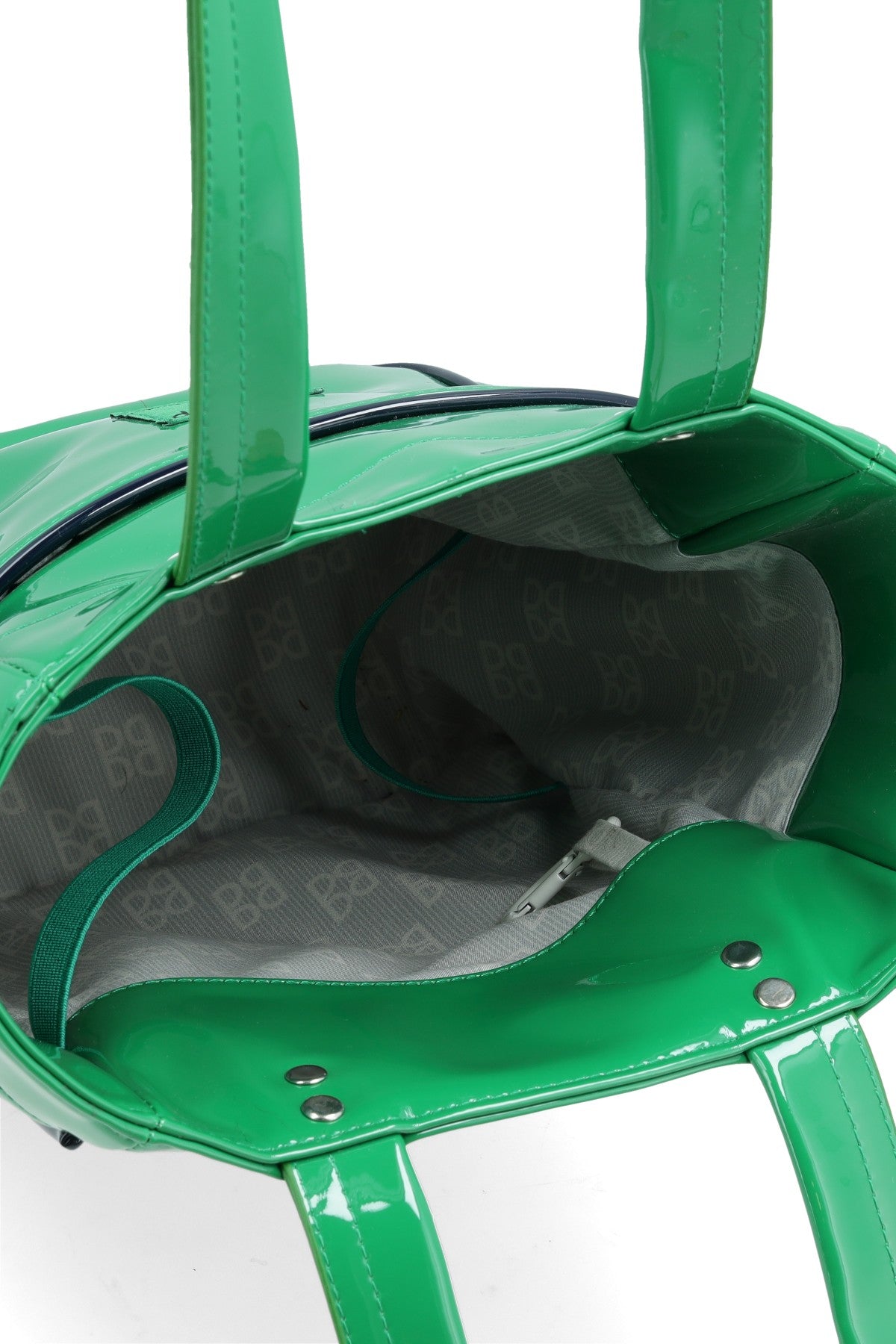 Daily Bag_Green