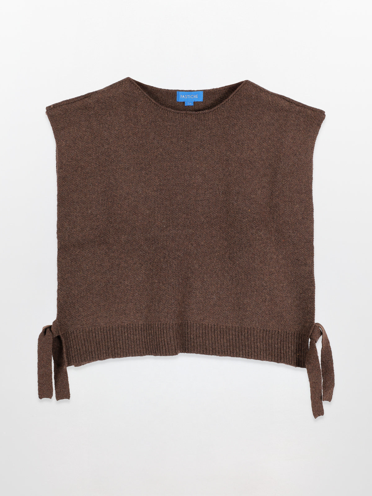 Cerro vest _ Chocolate
