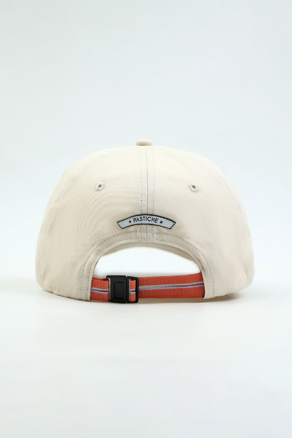 Ball Cap_Cream