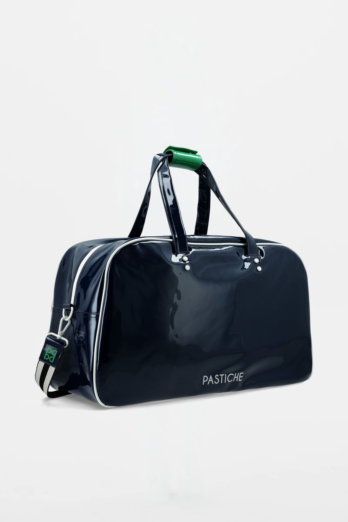 Weekend Bag_Blue