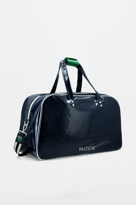 Weekend Bag_Blue
