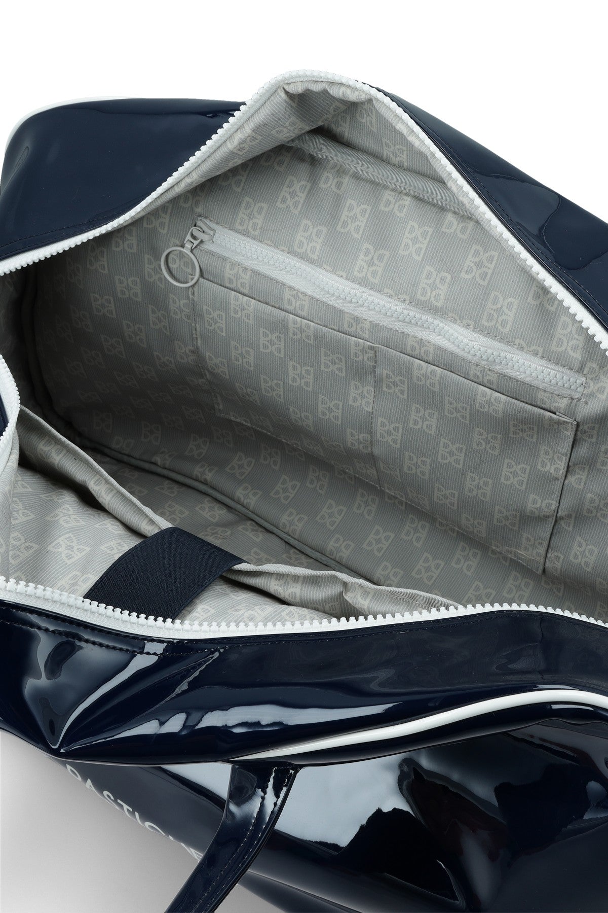 Weekend Bag_Blue