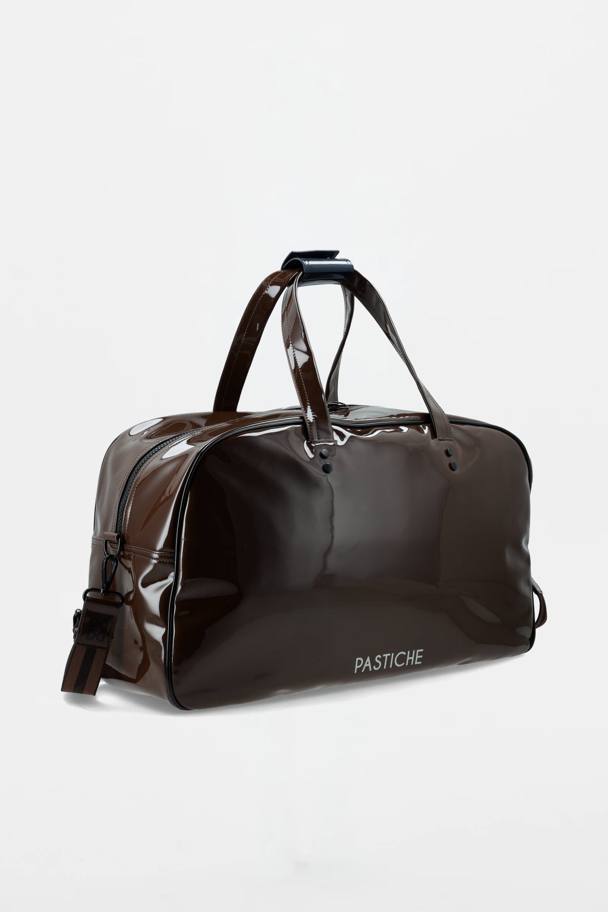 Weekend Bag_Brown