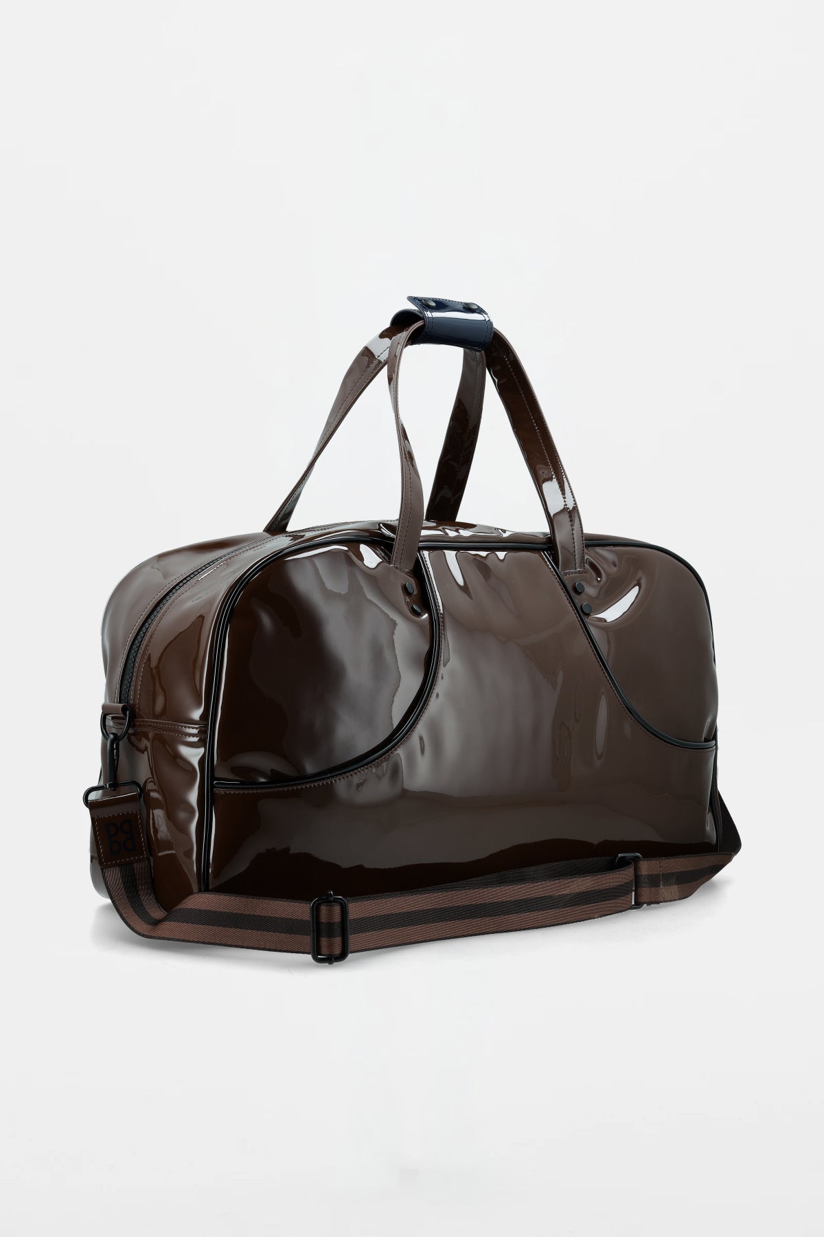 Weekend Bag_Brown