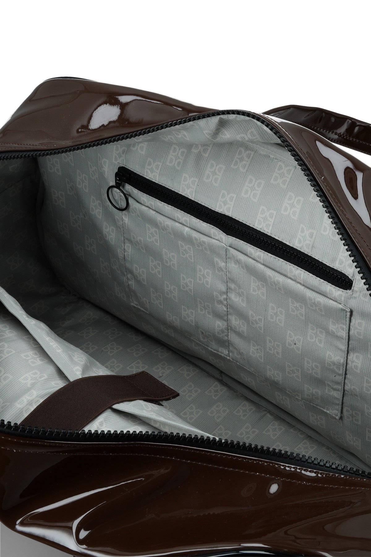 Weekend Bag_Brown