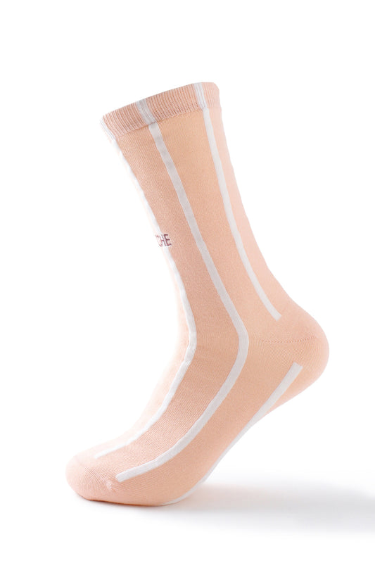 Eco Socks_Pink