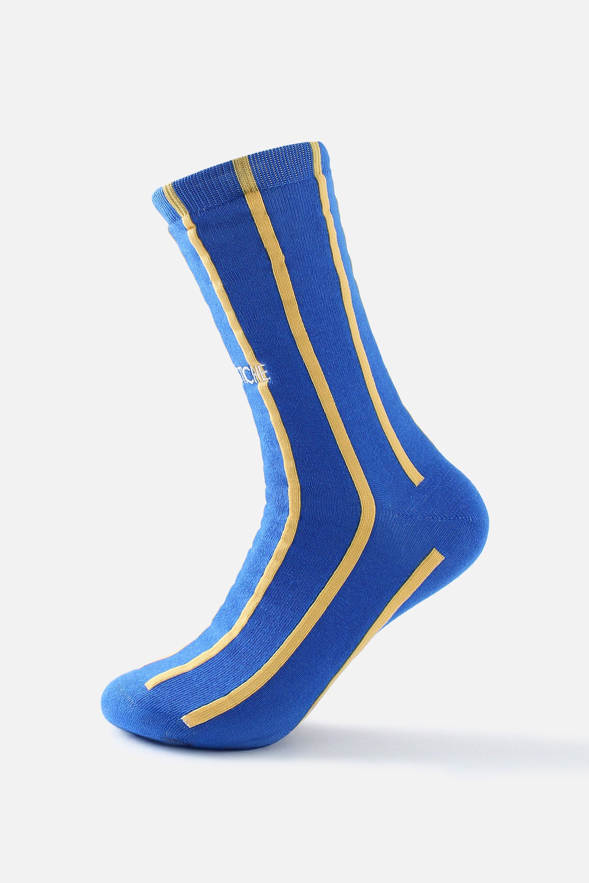 Eco Socks_Blue