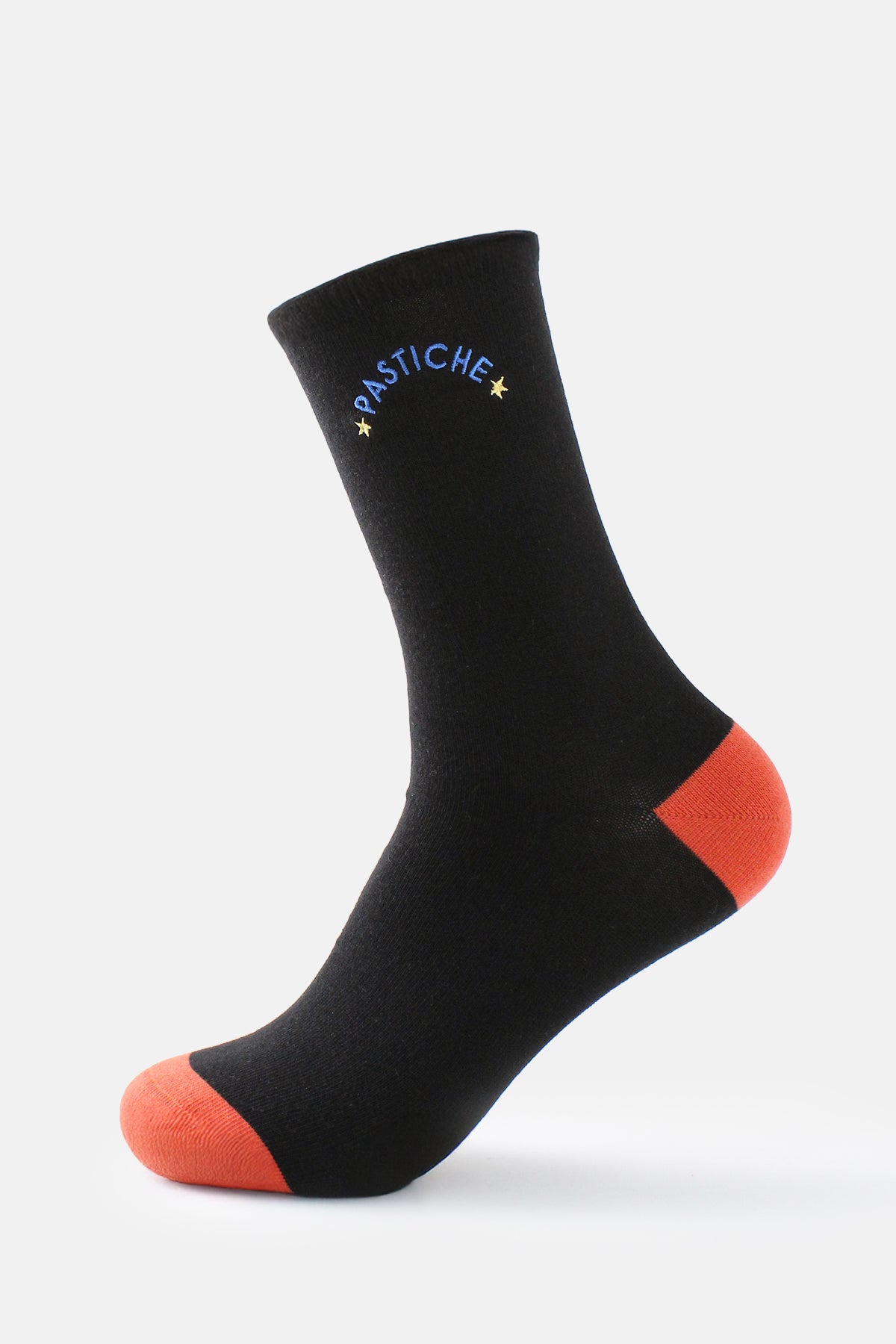 Ritmo Socks_Black