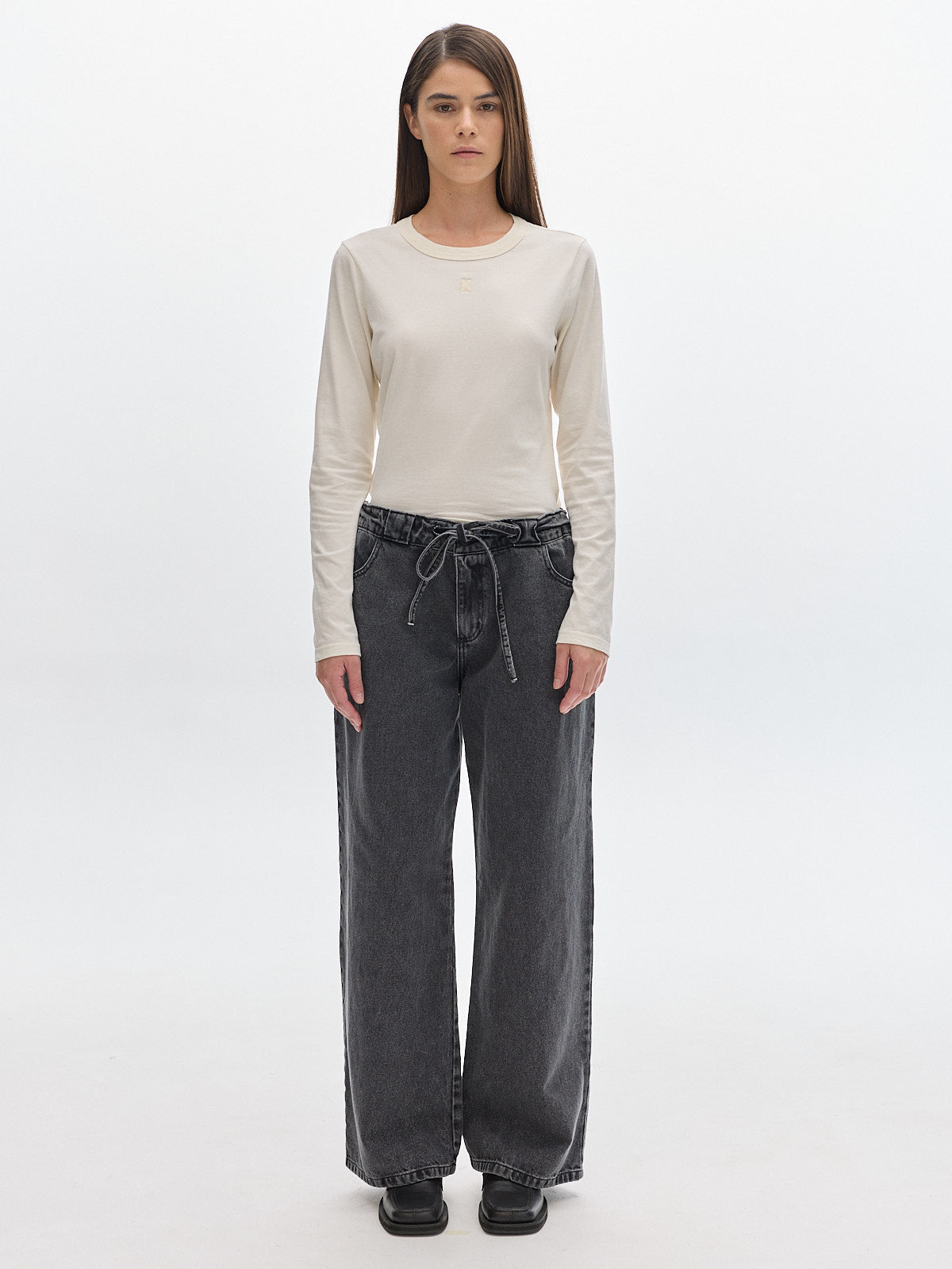 Molly jean washed_ Stone