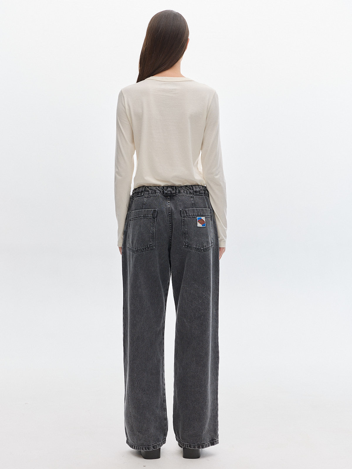 Molly jean washed_ Stone