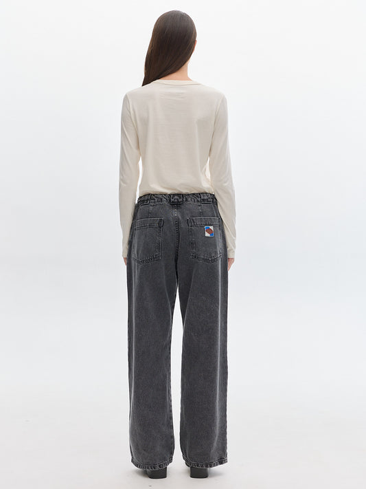 Molly jean washed_ Stone