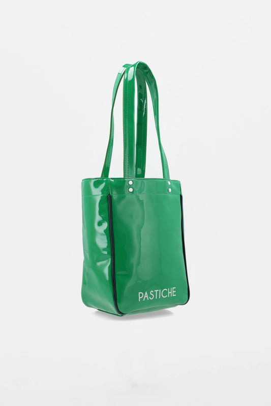 Daily Bag_Green