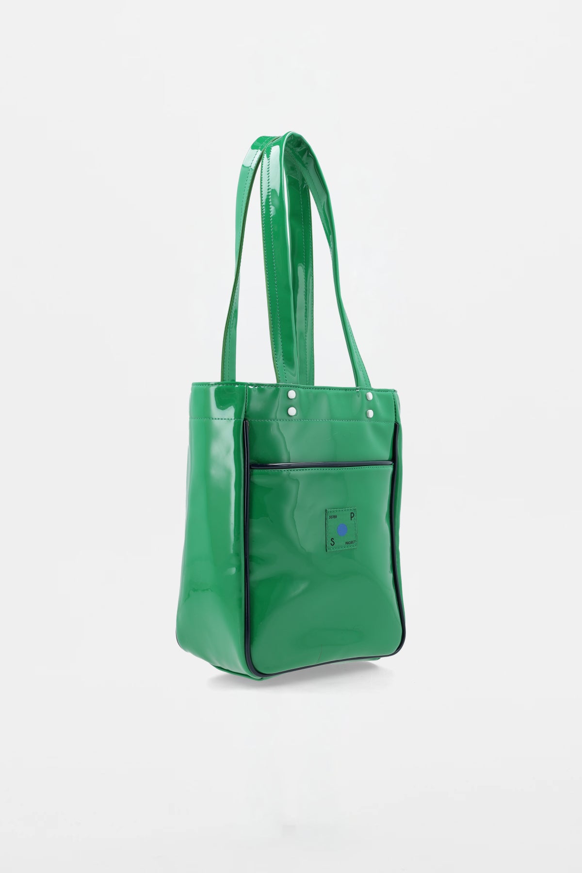 Daily Bag_Green