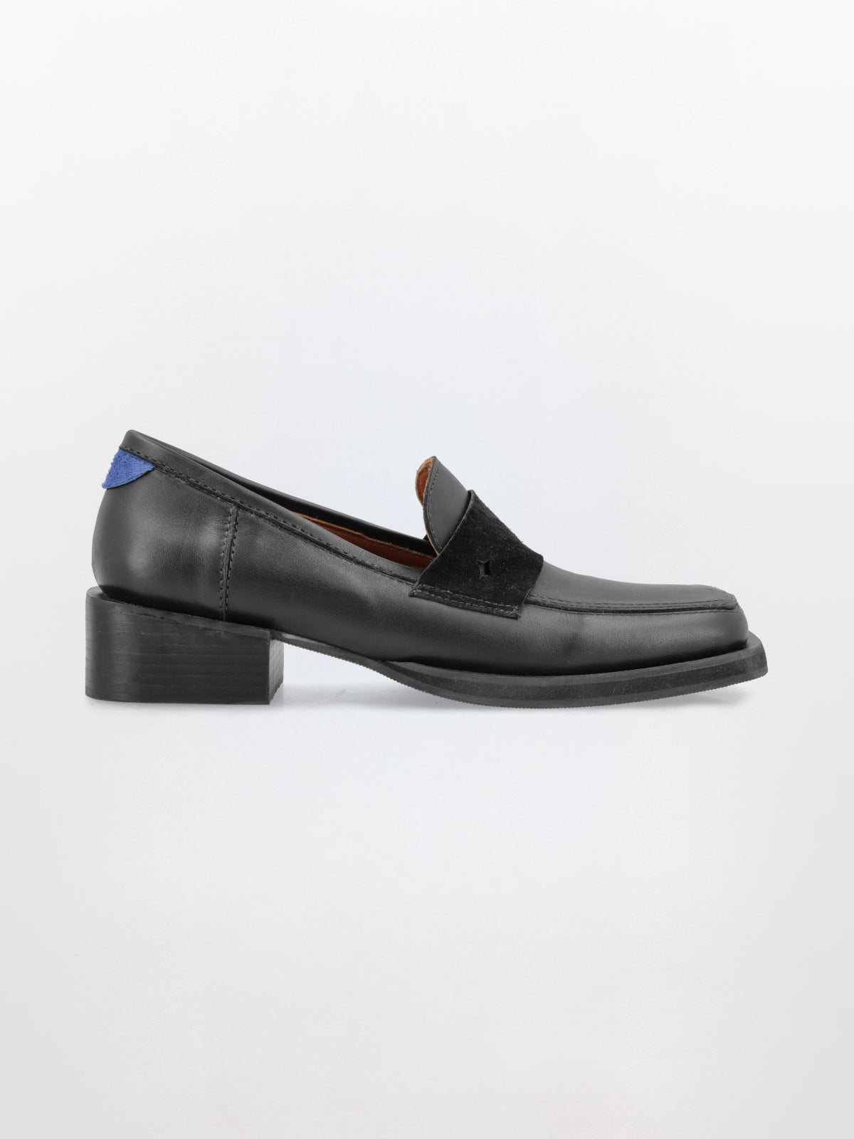 Alfie Mocasin_ Black