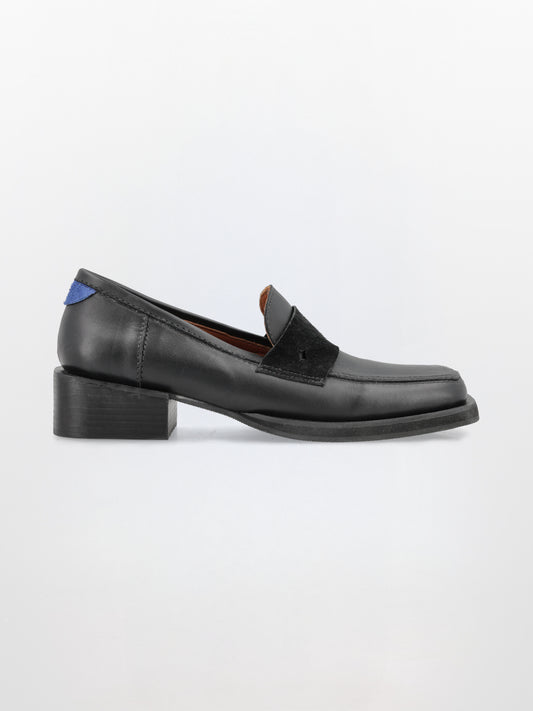 Alfie Mocasin_ Black