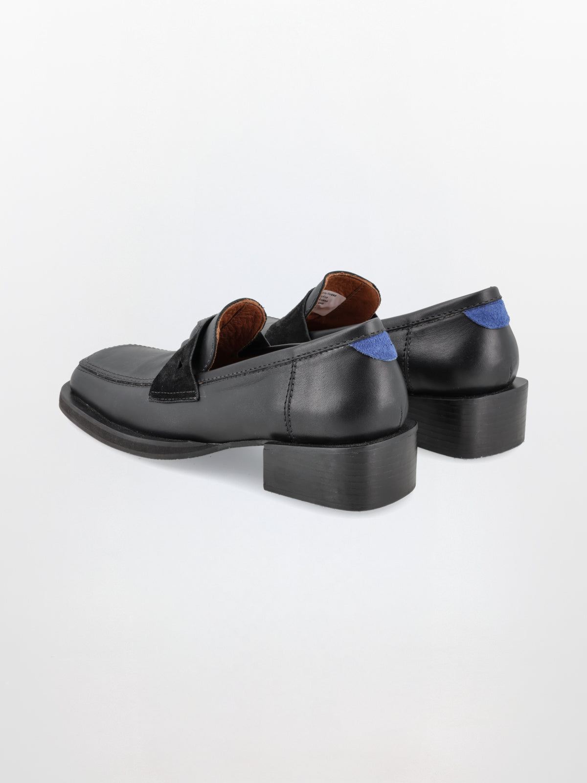 Alfie Mocasin_ Black