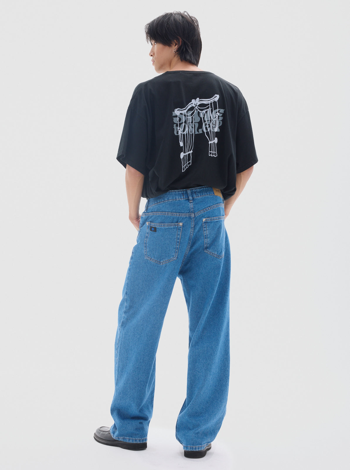 Oslo soft  jean_classic