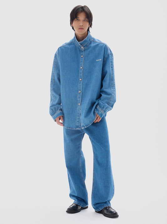 Oslo soft  jean_classic