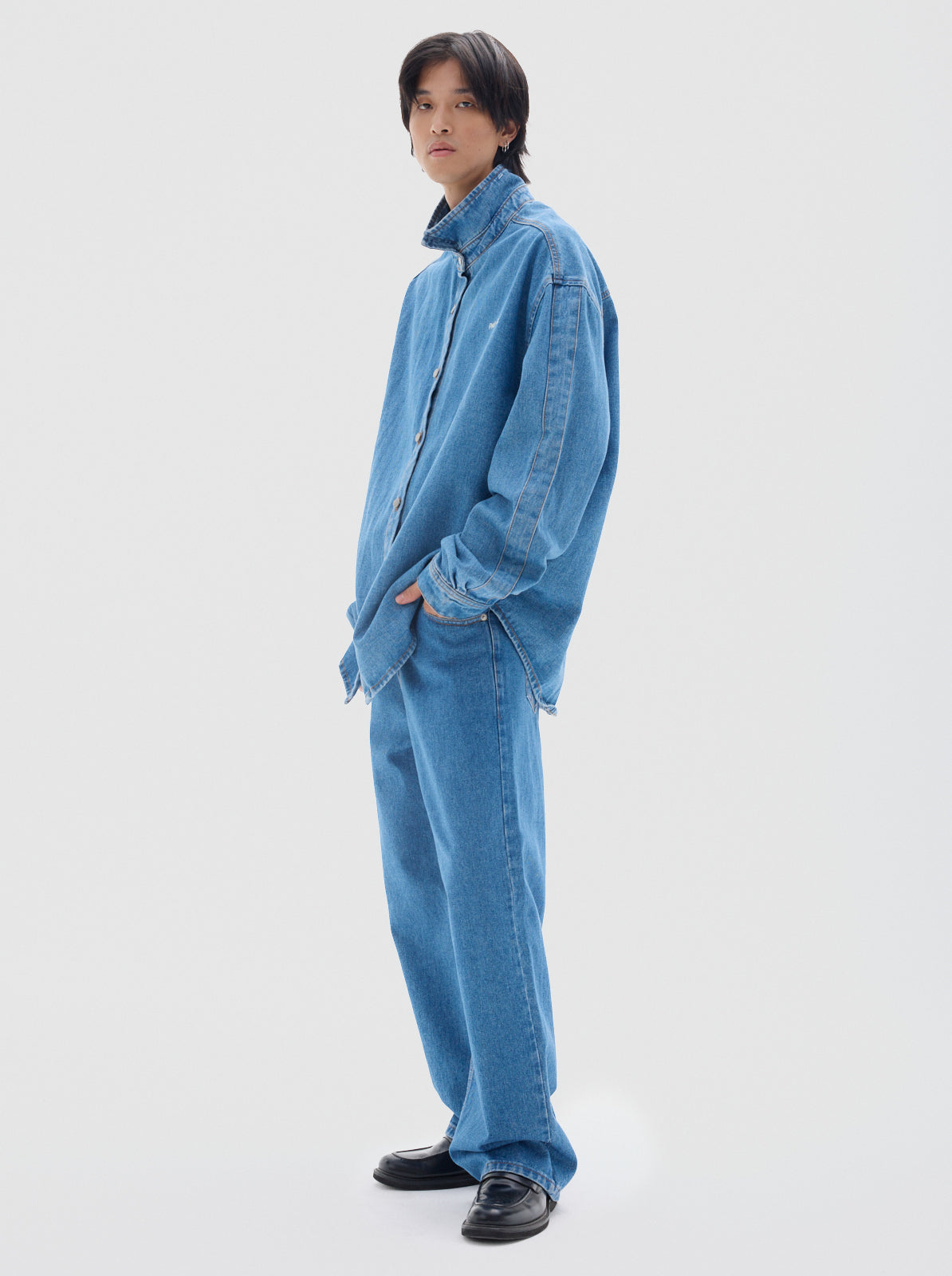 Oslo soft  jean_classic