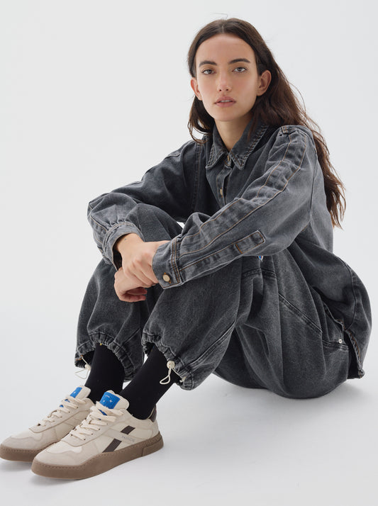 Parachute soft jean_stone