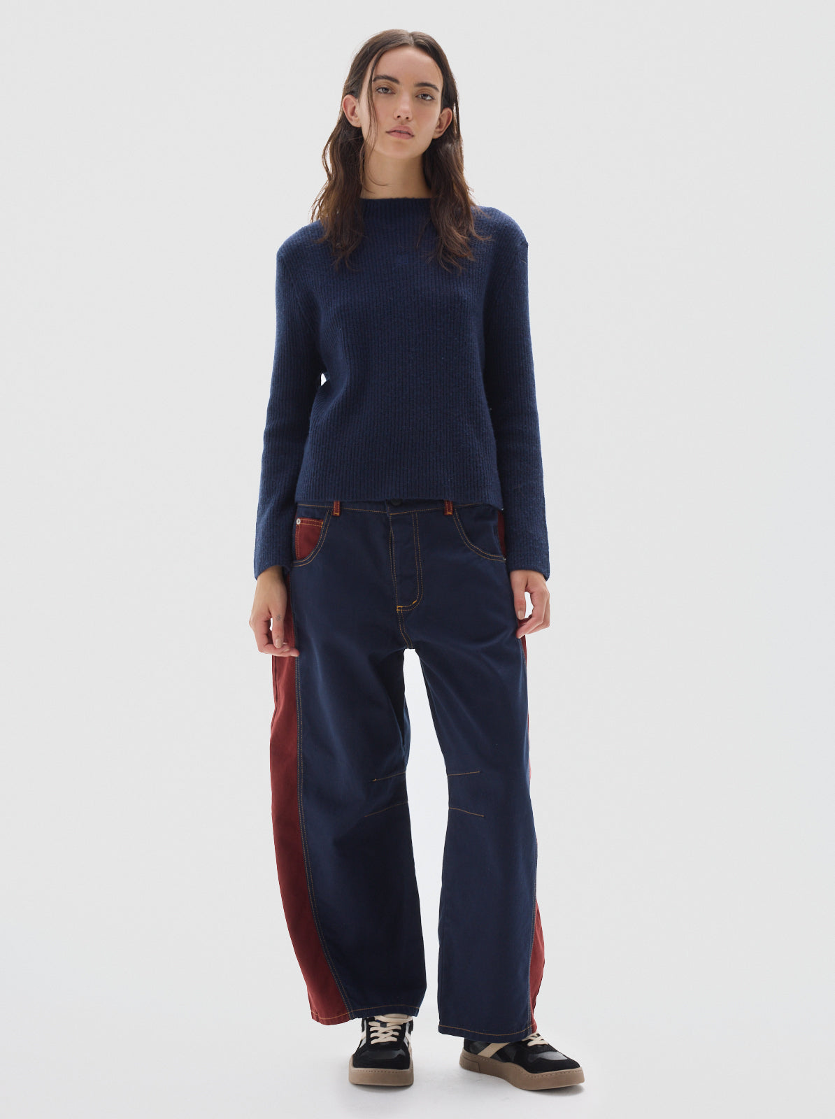 Drum cb jean_blue