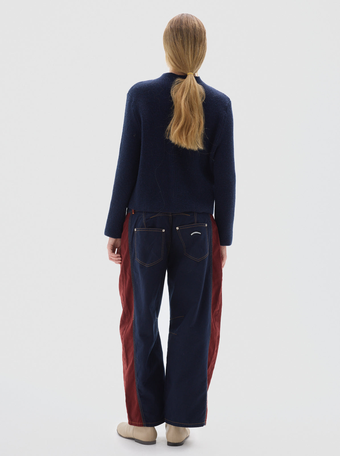 Drum cb jean_blue