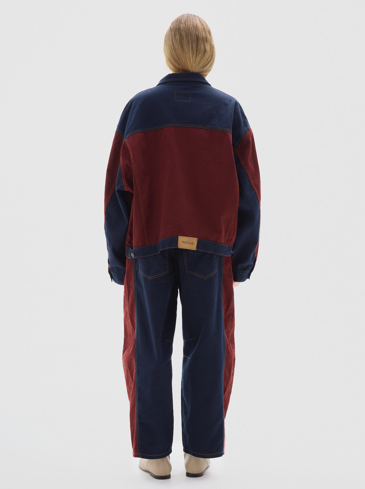 Drum cb jean_blue