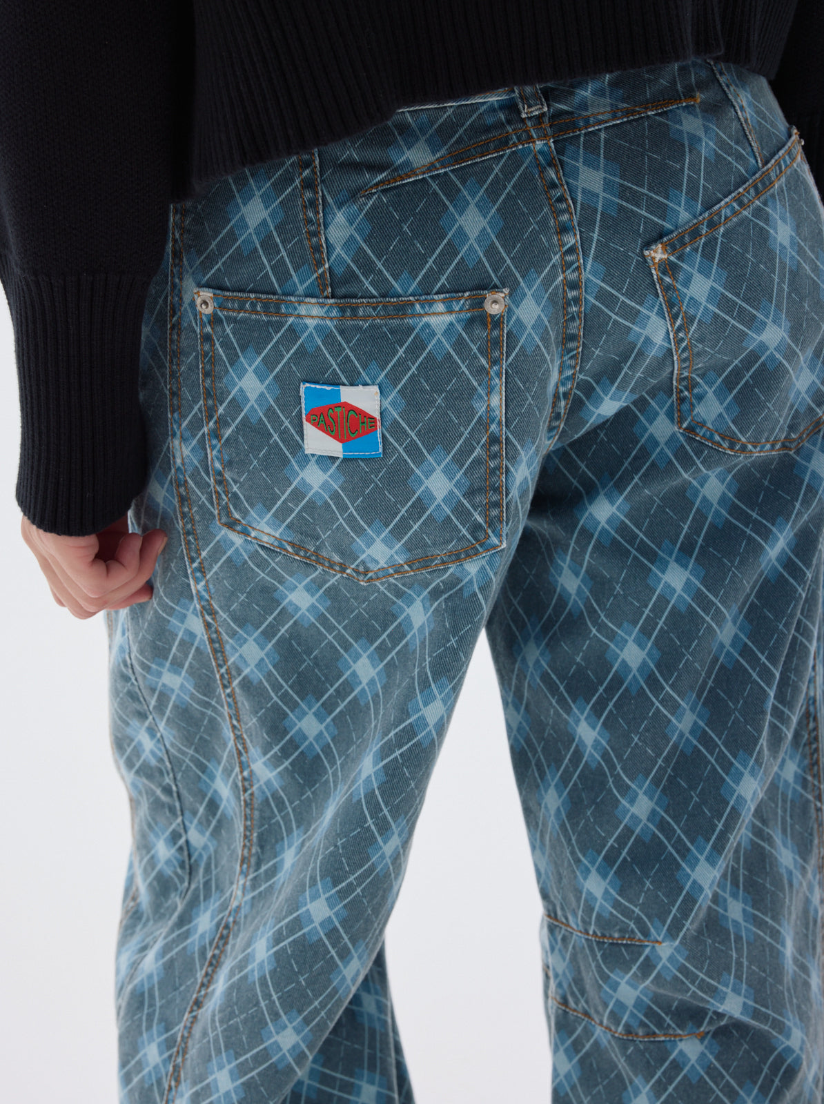 Barrel fullprint jean_blue