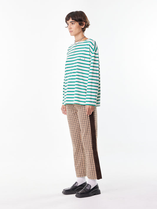 Sailor t-shirt _ Green