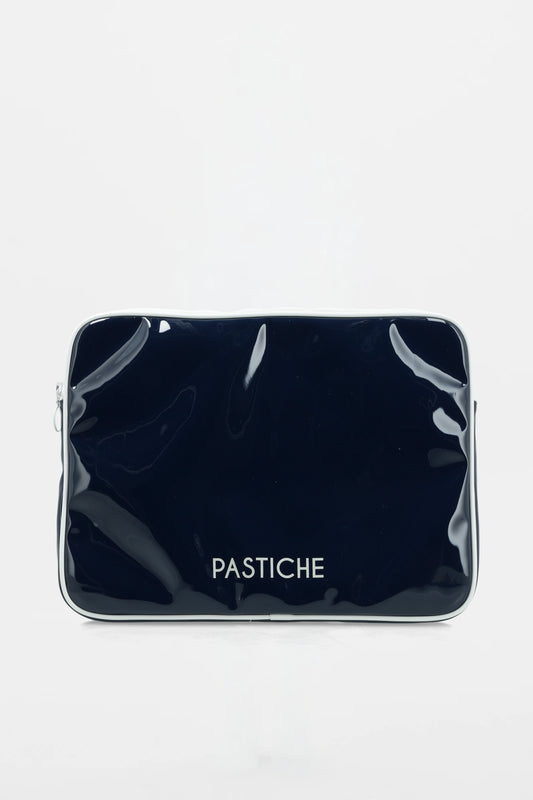 Laptop Case_Blue