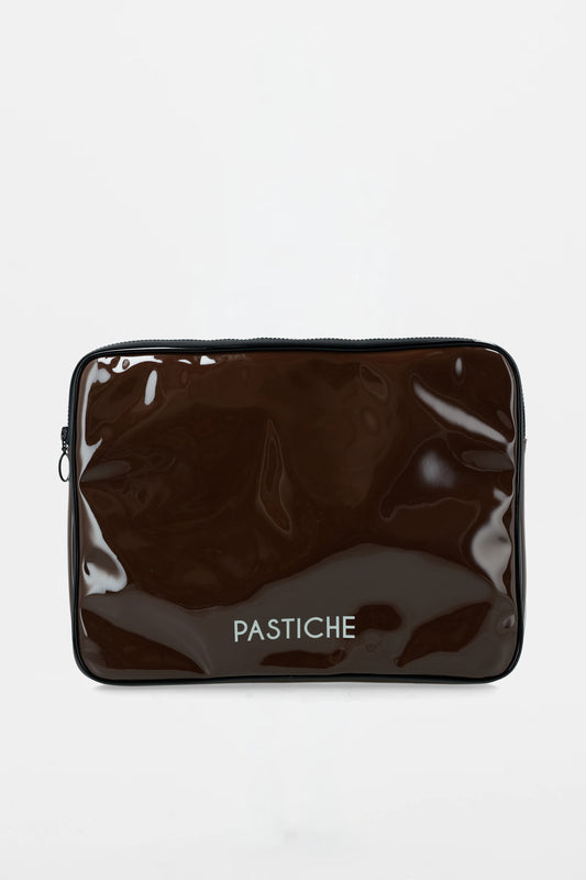 Laptop Case_Brown