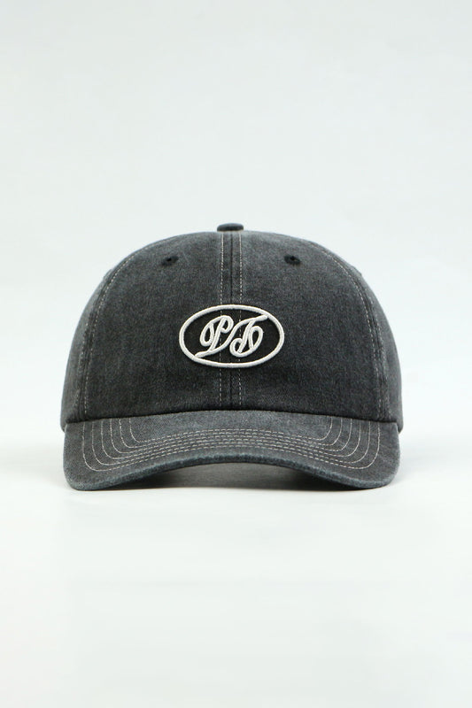 Ball Cap_Grey