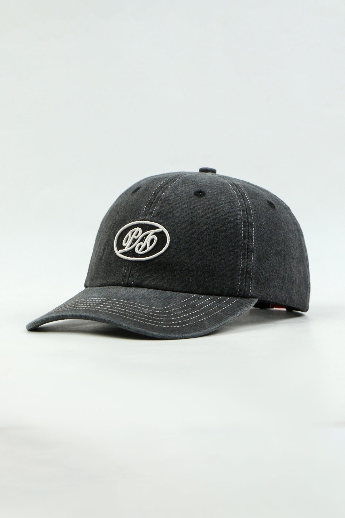 Ball Cap_Grey
